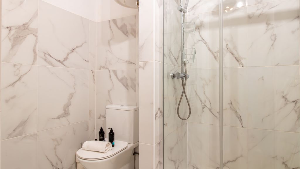 Campinho 1T - Stylish 1BR by LovelyStay