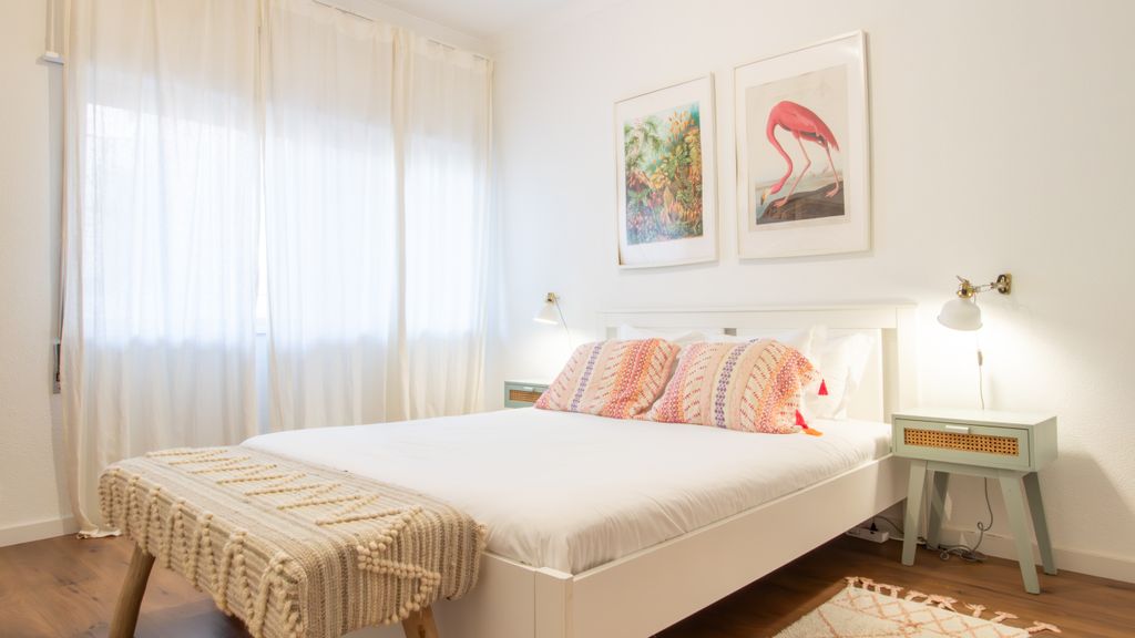 Campinho 1T - Stylish 1BR by LovelyStay