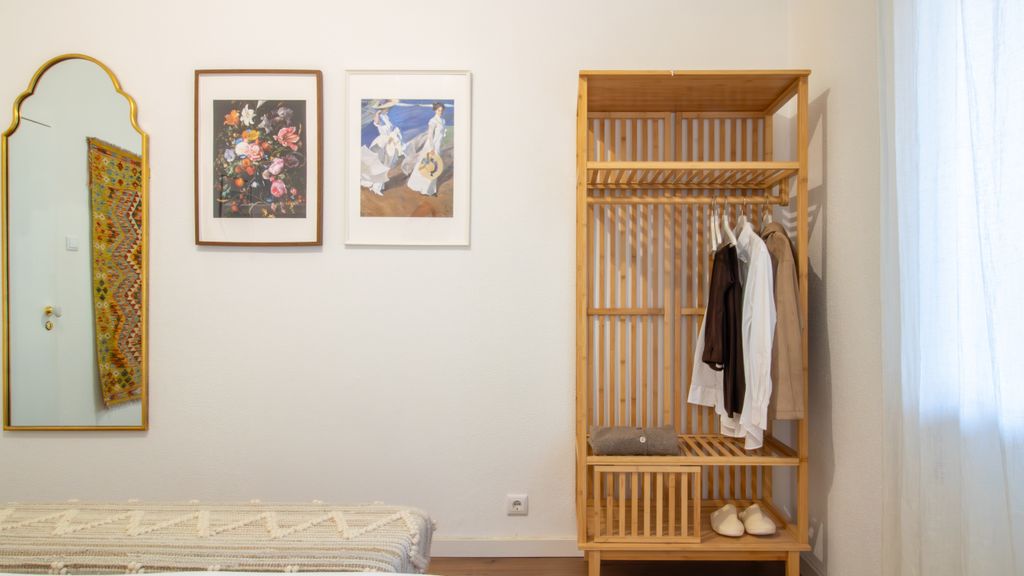 Campinho 1T - Stylish 1BR by LovelyStay