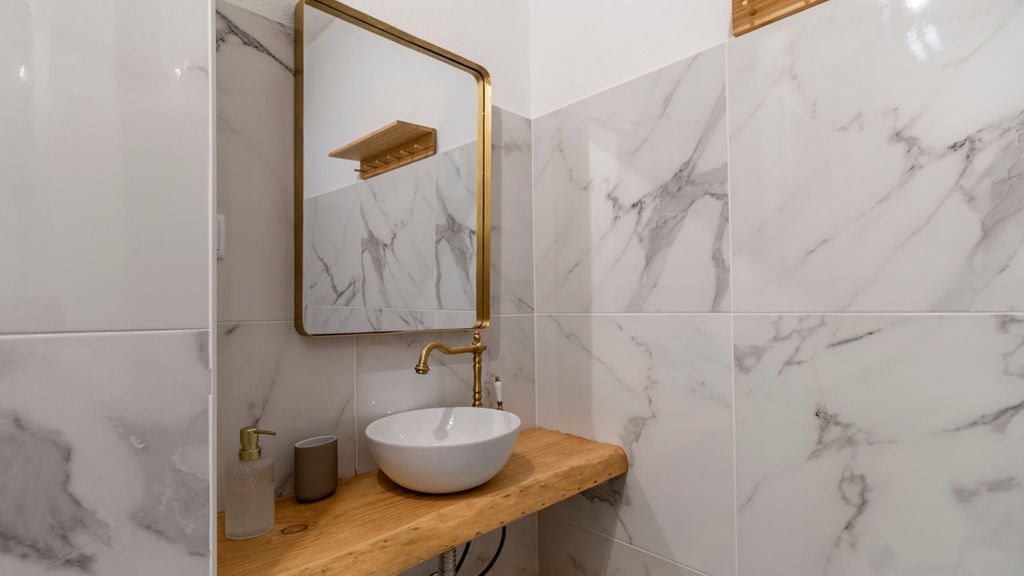 Campinho 1T - Stylish 1BR by LovelyStay