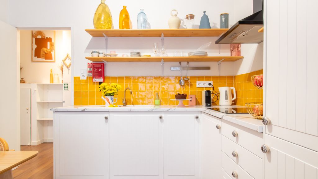Campinho 1T - Stylish 1BR by LovelyStay