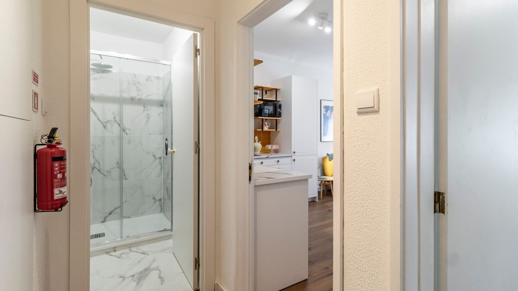 Campinho 1T - Stylish 1BR by LovelyStay