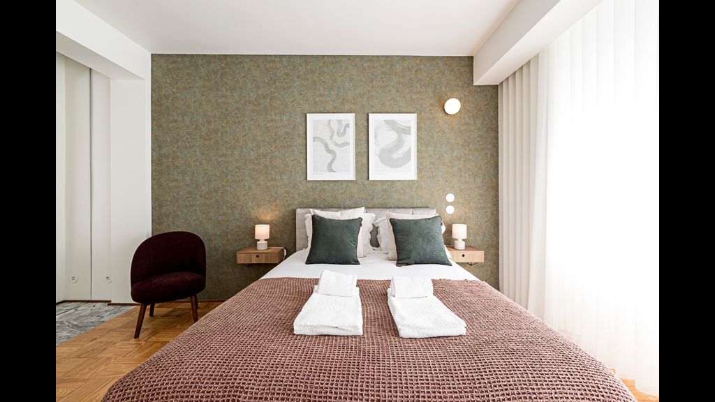 Ceuta 70 - Apartment 4.2 by LovelyStay