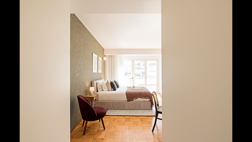 Ceuta 70 - Apartment 4.2 by LovelyStay