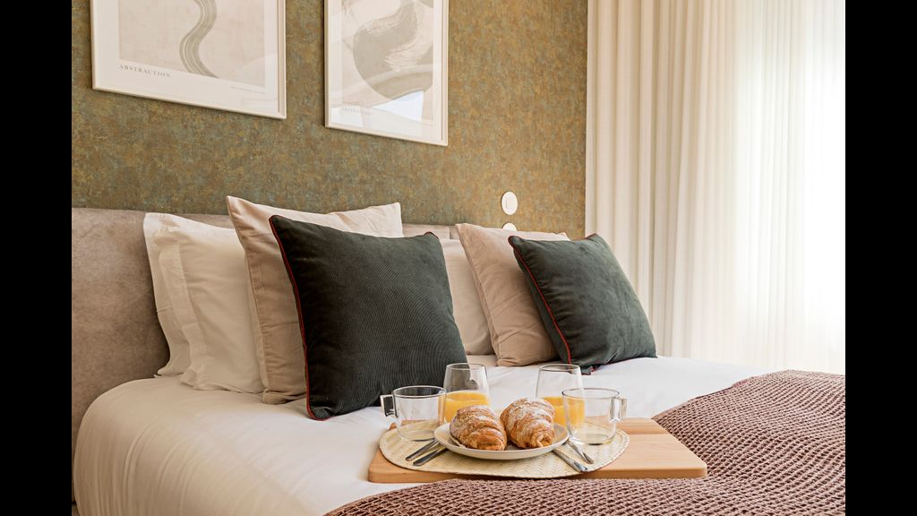 Ceuta 70 - Apartment 4.2 by LovelyStay