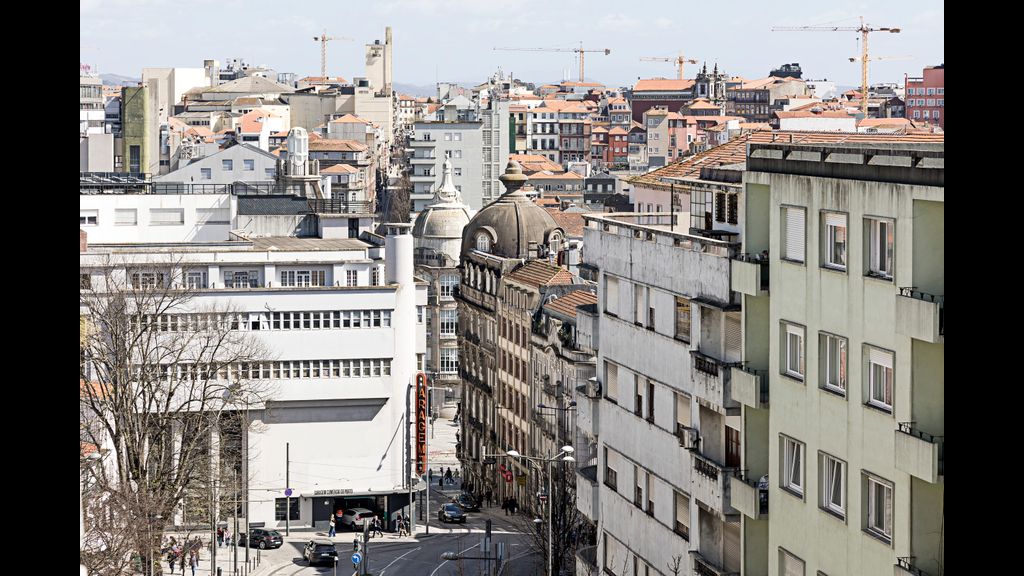 Ceuta 70 - Apartment 4.2 by LovelyStay