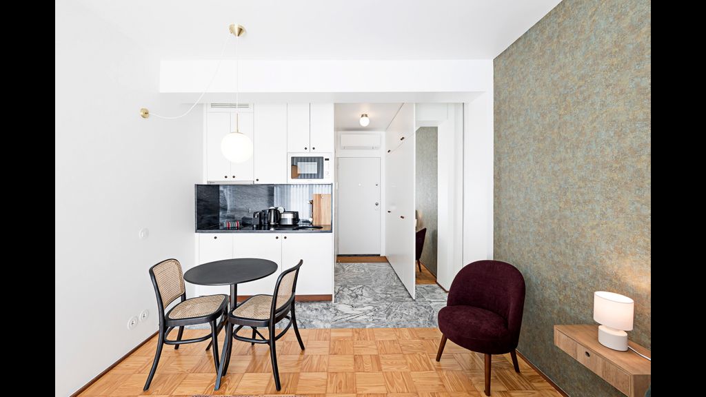 Ceuta 70 - Apartment 4.2 by LovelyStay