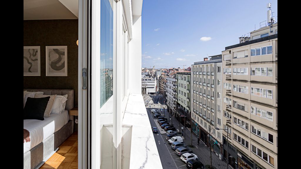 Ceuta 70 - Apartment 4.2 by LovelyStay