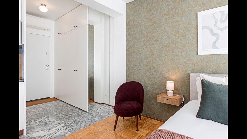 Ceuta 70 - Apartment 4.2 by LovelyStay