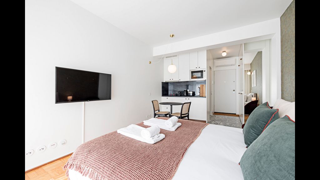 Ceuta 70 - Apartment 4.2 by LovelyStay