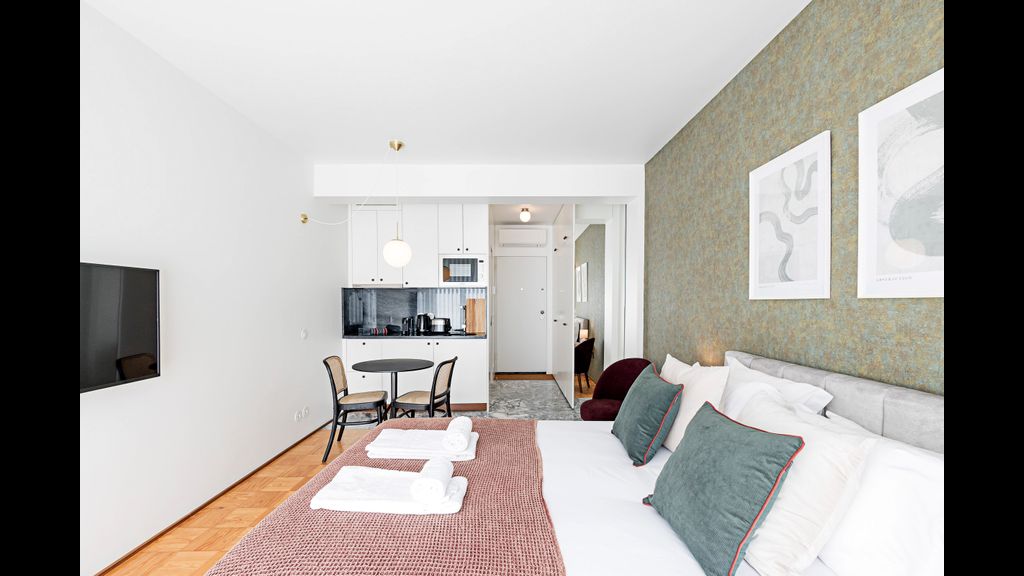 Ceuta 70 - Apartment 4.2 by LovelyStay