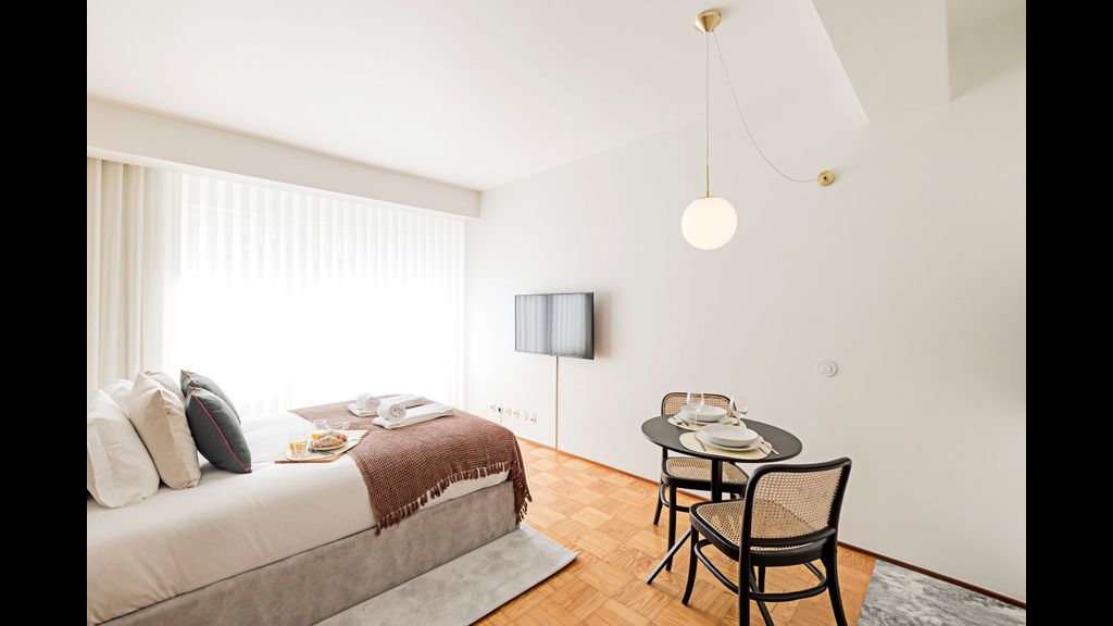 Ceuta 70 - Apartment 4.2 by LovelyStay