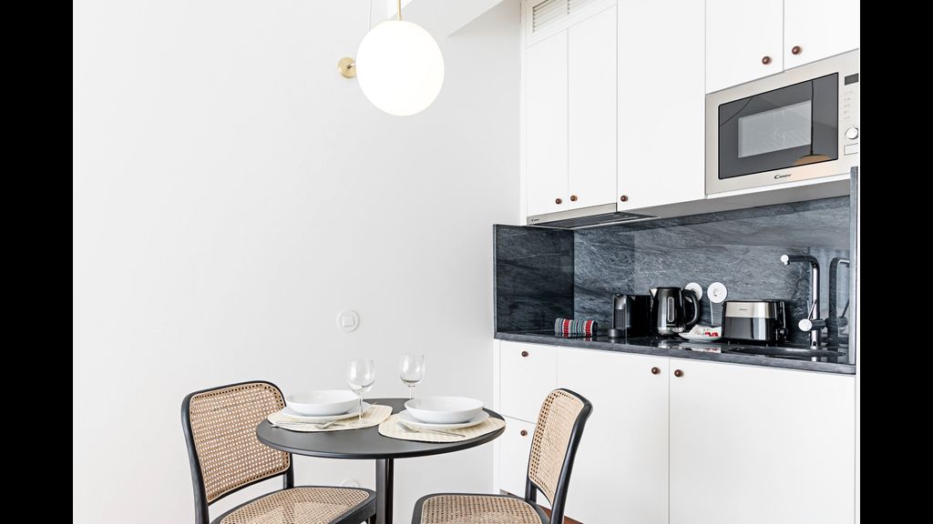 Ceuta 70 - Apartment 4.2 by LovelyStay
