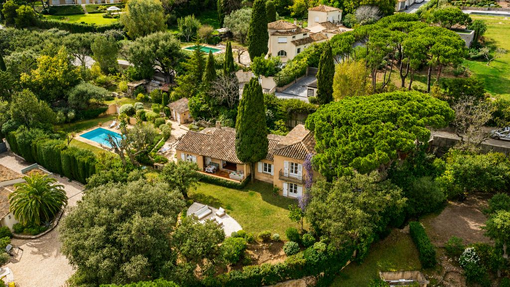 Soleil Marin - Villa with Sea View