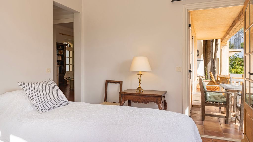 Soleil Marin - Villa with Sea View