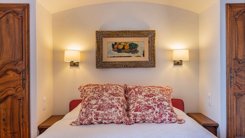 Soleil Marin - Villa with Sea View