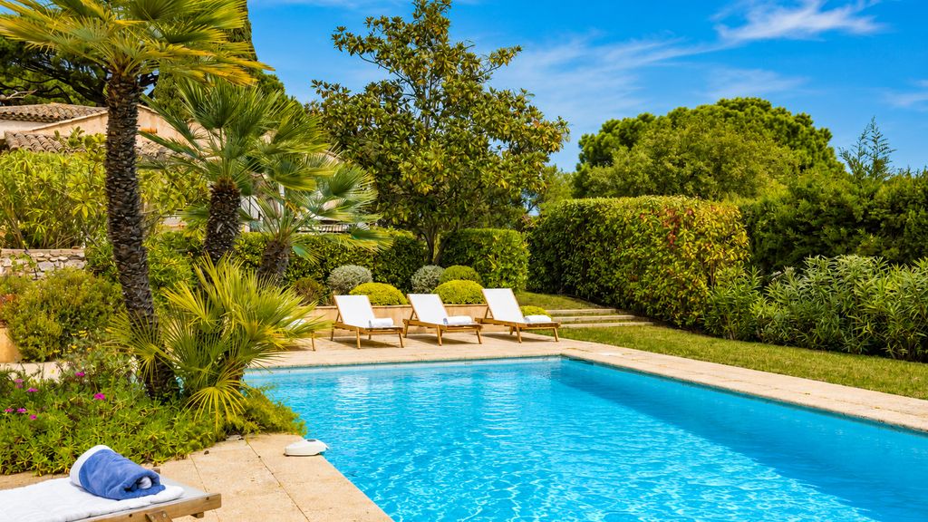 Soleil Marin - Villa with Sea View
