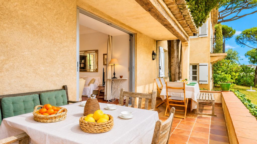 Soleil Marin - Villa with Sea View