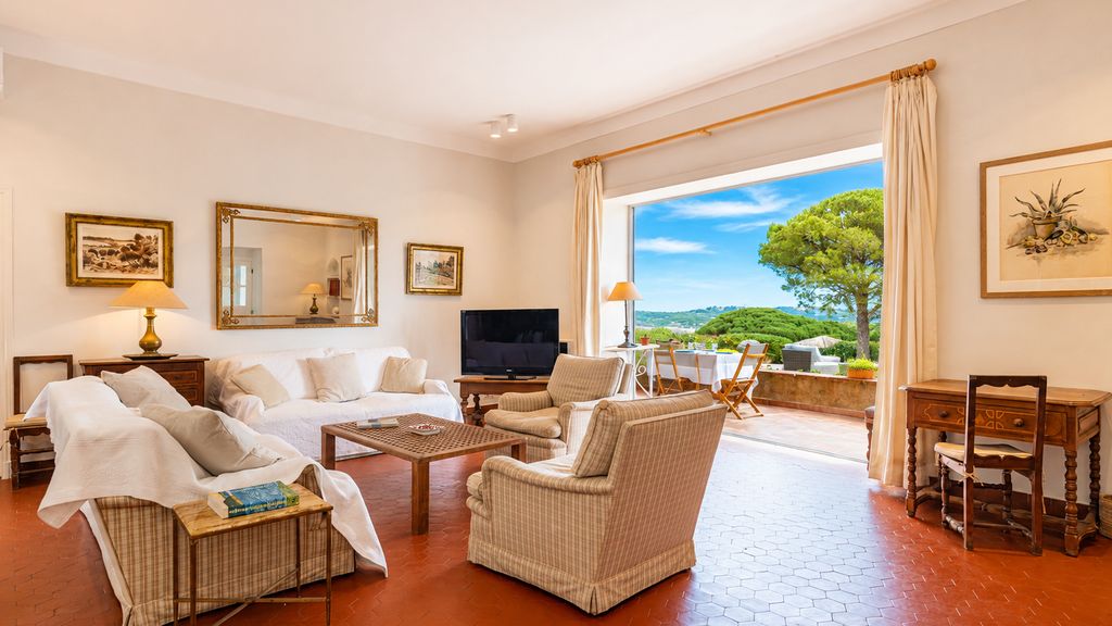 Soleil Marin - Villa with Sea View