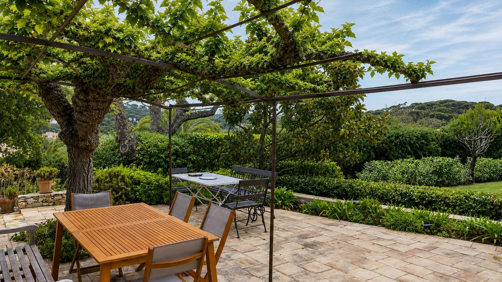 Soleil Marin - Villa with Sea View