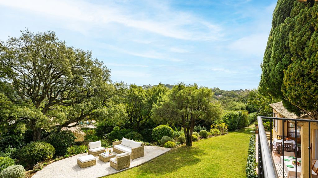 Soleil Marin - Villa with Sea View