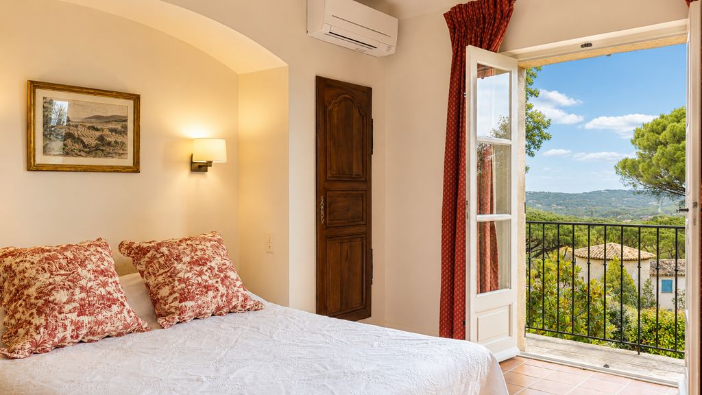 Soleil Marin - Villa with Sea View