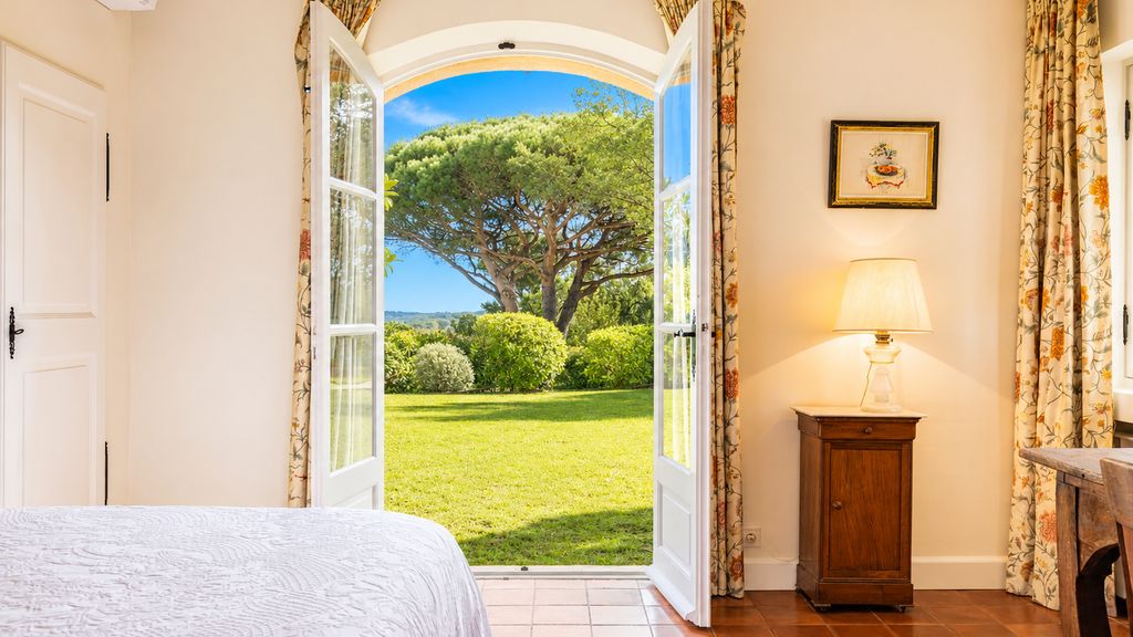 Soleil Marin - Villa with Sea View