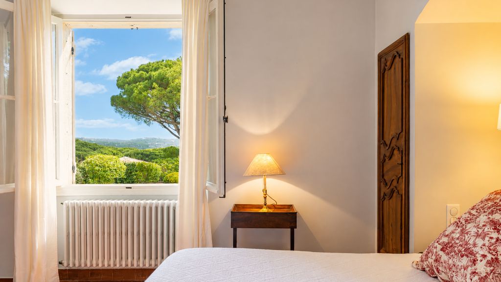 Soleil Marin - Villa with Sea View