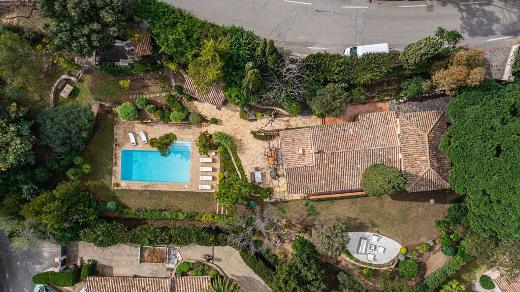 Soleil Marin - Villa with Sea View