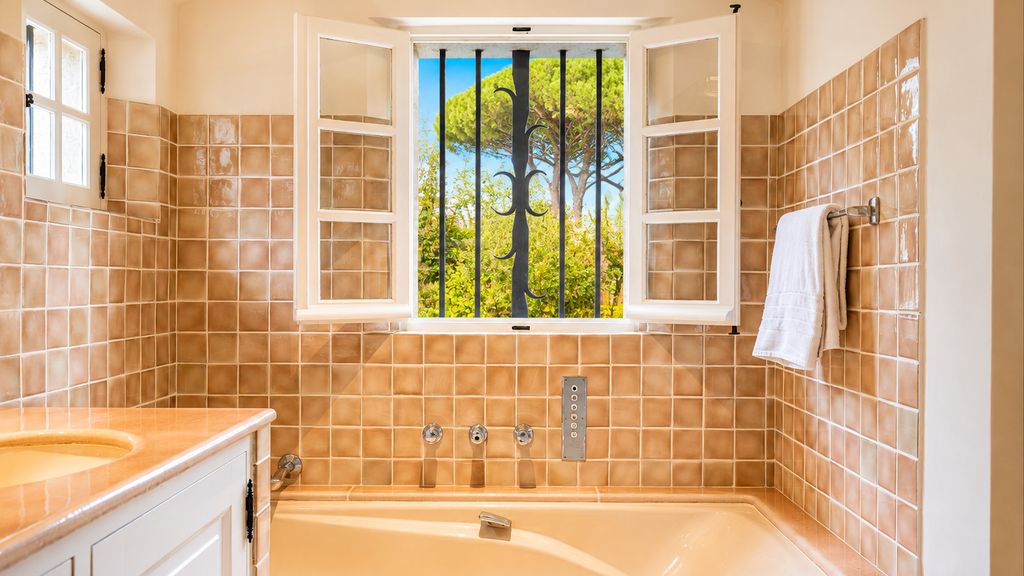 Soleil Marin - Villa with Sea View