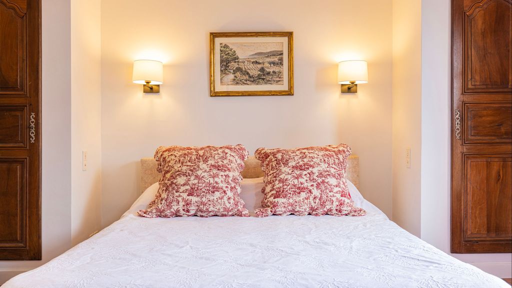 Soleil Marin - Villa with Sea View