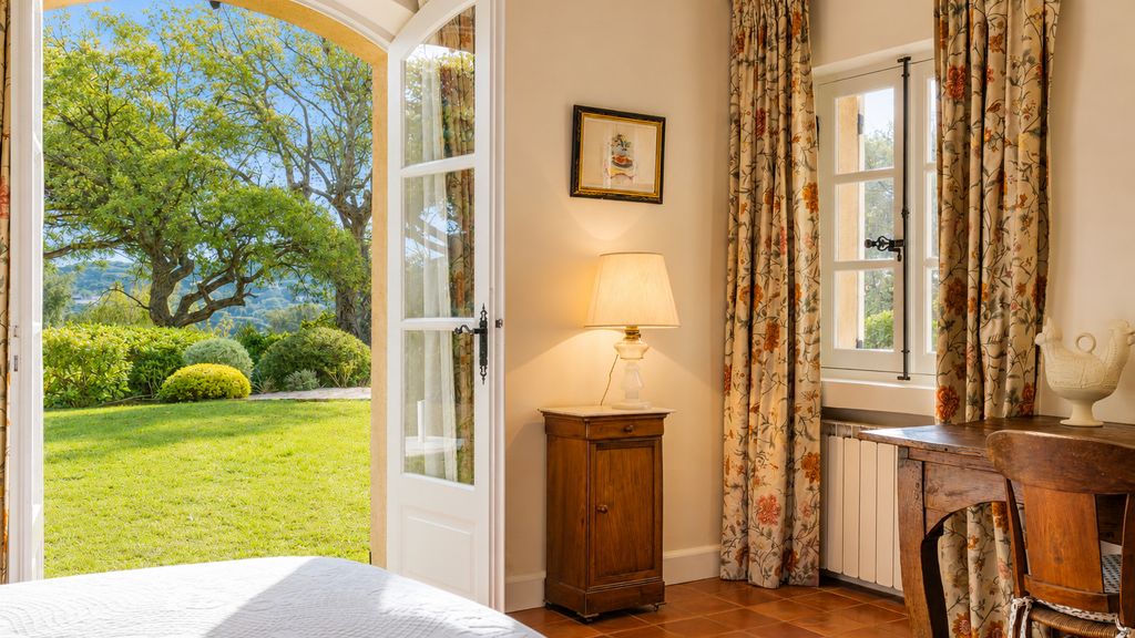 Soleil Marin - Villa with Sea View