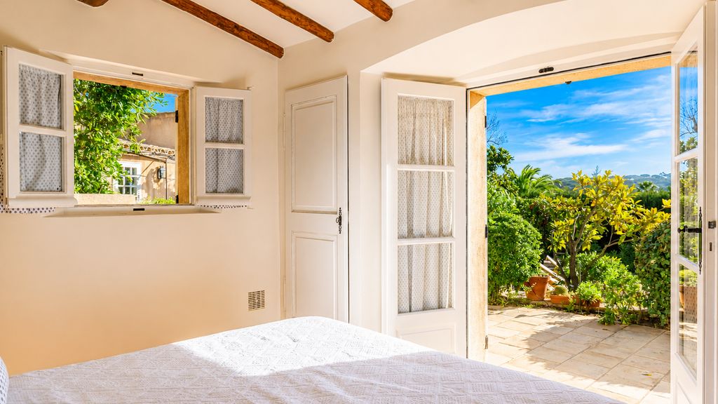 Soleil Marin - Villa with Sea View