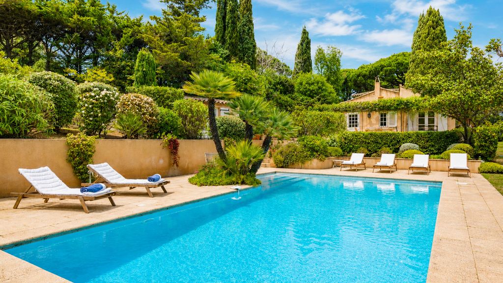 Soleil Marin - Villa with Sea View