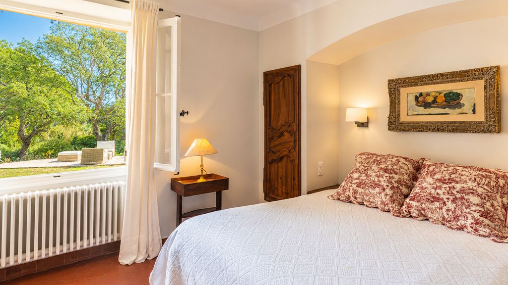 Soleil Marin - Villa with Sea View