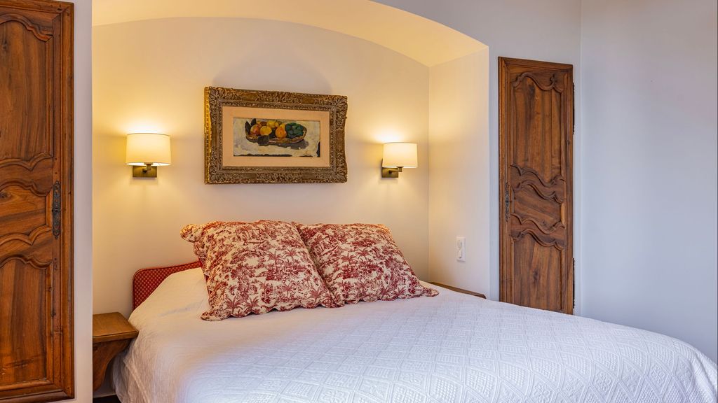 Soleil Marin - Villa with Sea View