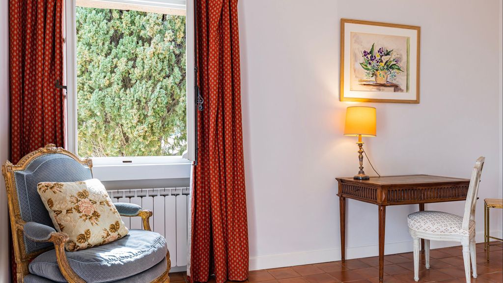 Soleil Marin - Villa with Sea View