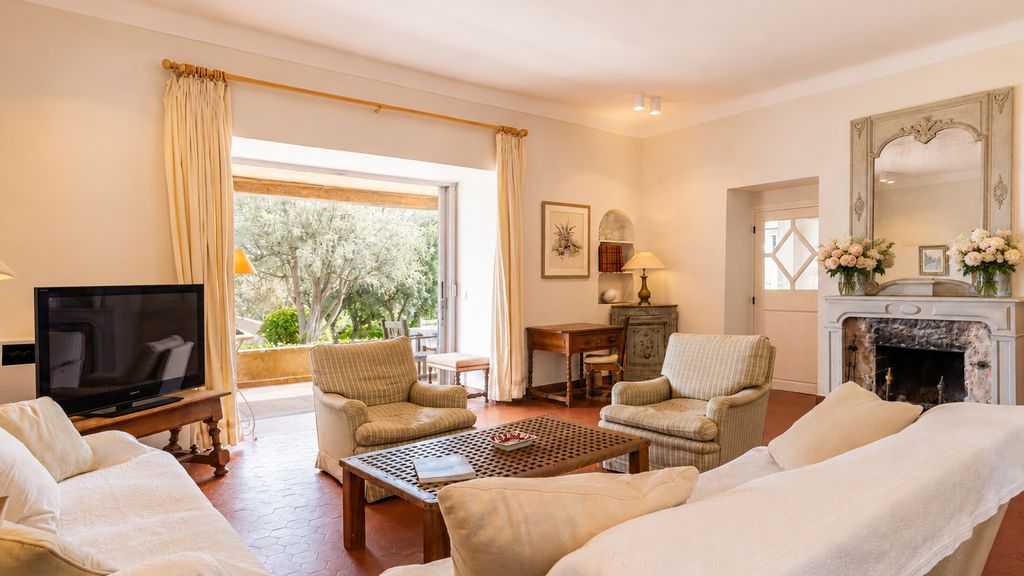 Soleil Marin - Villa with Sea View