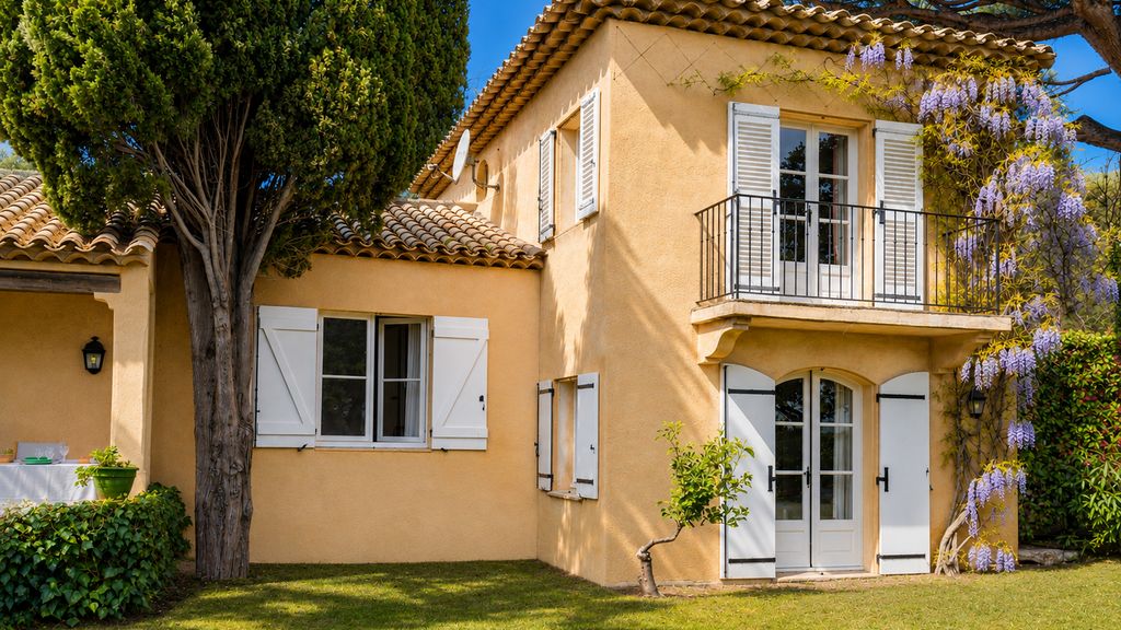 Soleil Marin - Villa with Sea View