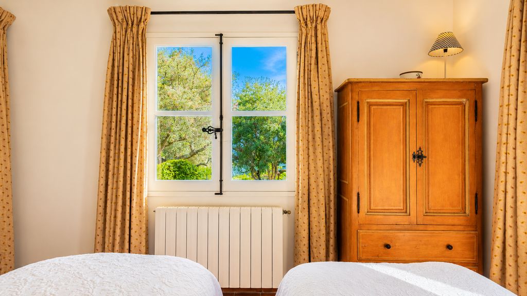 Soleil Marin - Villa with Sea View