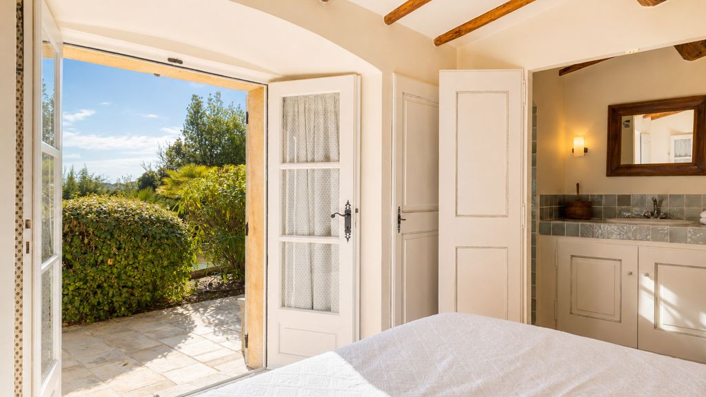 Soleil Marin - Villa with Sea View