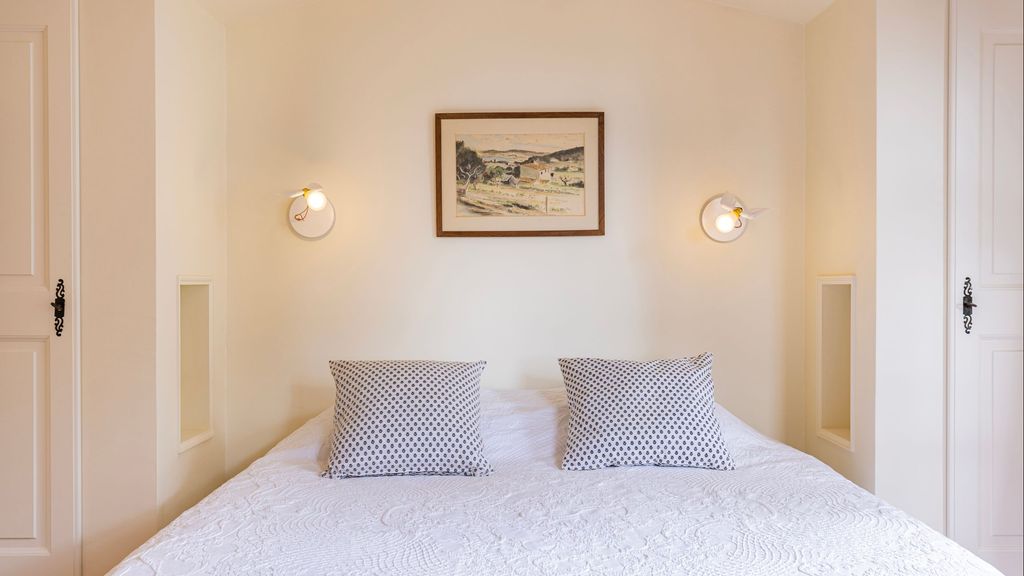 Soleil Marin - Villa with Sea View