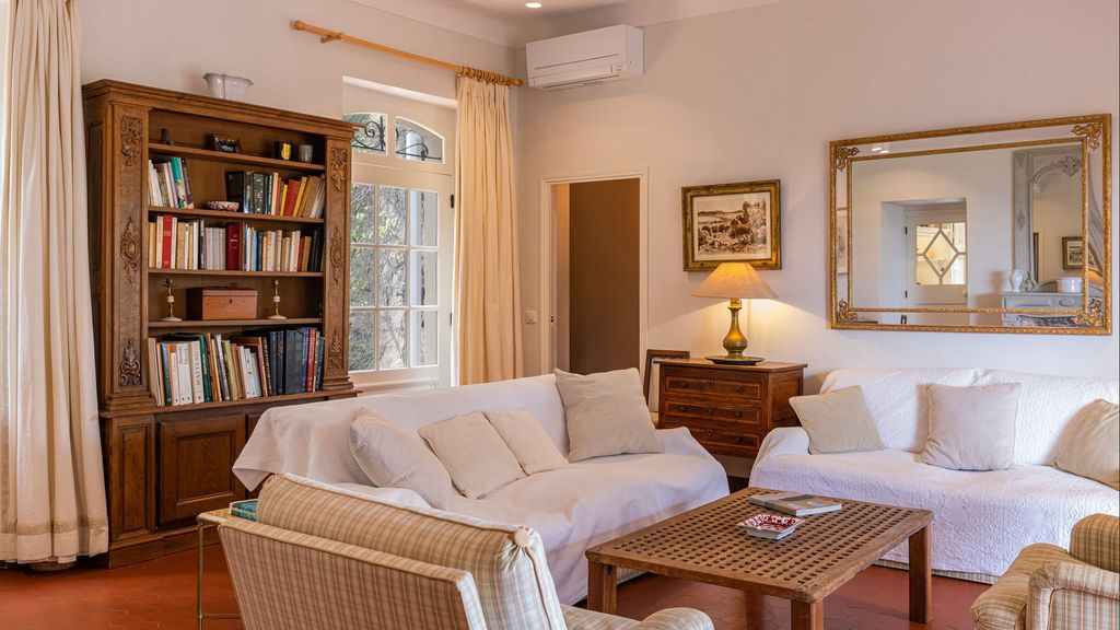 Soleil Marin - Villa with Sea View