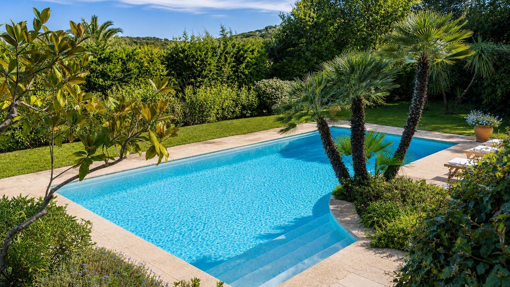 Soleil Marin - Villa with Sea View