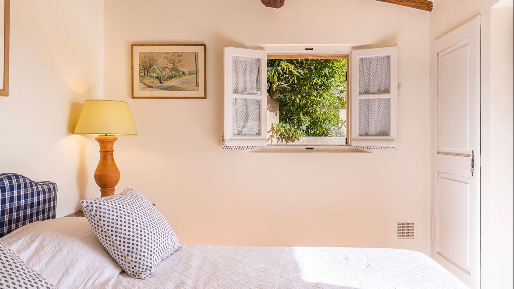 Soleil Marin - Villa with Sea View
