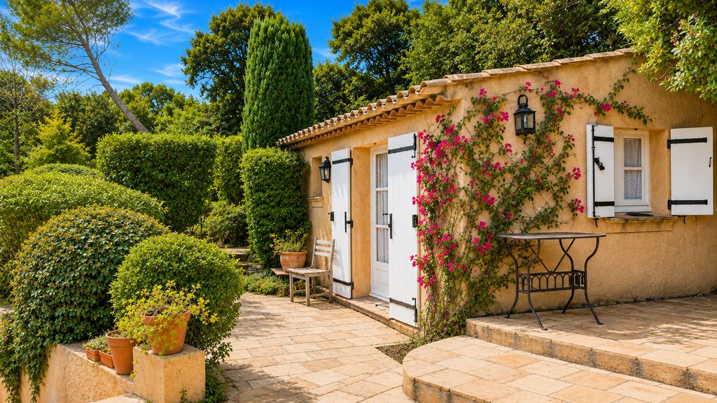 Soleil Marin - Villa with Sea View