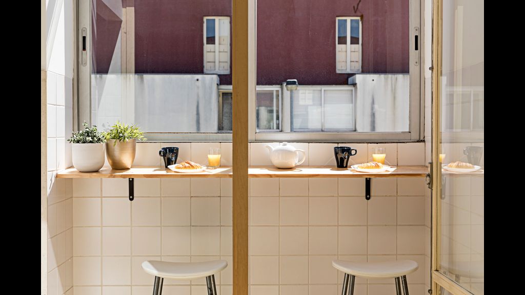 Casa 128 by LovelyStay