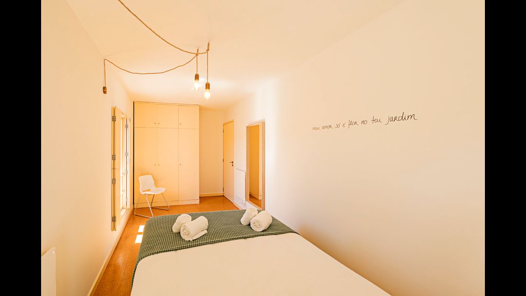 Casa 128 by LovelyStay