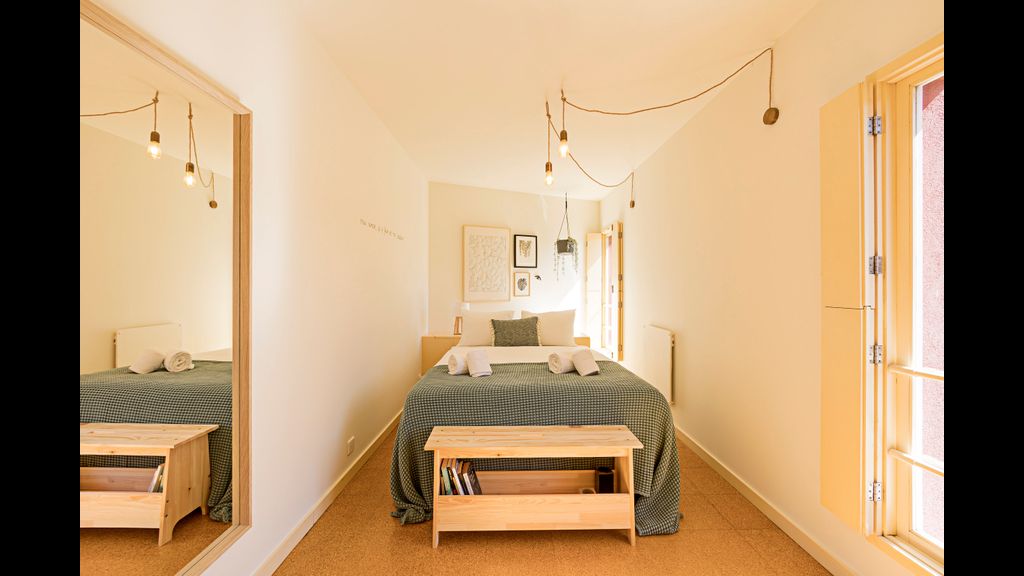 Casa 128 by LovelyStay