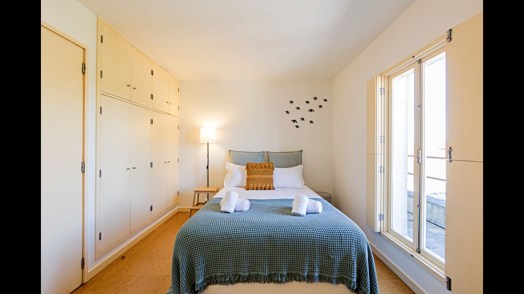 Casa 128 by LovelyStay